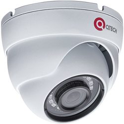 Камера видеонаблюдения Qtech QVC-IPC-202V-DC 2.8