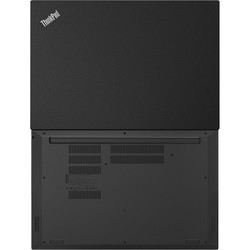 Ноутбуки Lenovo E580 20KS001HRT