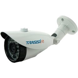 Камера видеонаблюдения TRASSIR TR-D2111IR3