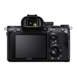 Фотоаппарат Sony A7 III 24-70