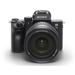Фотоаппарат Sony A7 III 24-70