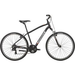 Велосипед ORBEA Comfort 30 2019 frame S