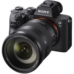Фотоаппарат Sony A7 III 16-35