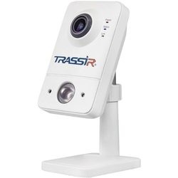 Камера видеонаблюдения TRASSIR TR-D7121IR1W 2.8 mm