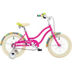 Детский велосипед Electra Water Lily 1 2017