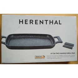 Сковородка Herenthal HT-HMTG47