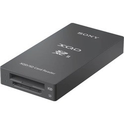 Картридер/USB-хаб Sony XQD/SD Card Reader