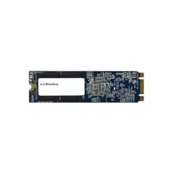 SSD накопитель SmartBuy SSDSB256GB-LS40R-M2