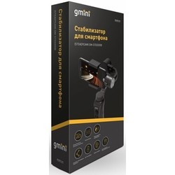 Стедикам Gmini GM-STD3200B