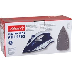 Утюг Atlanta ATH-5502