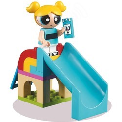 Конструктор Lego Bubbles Playground Showdown 41287