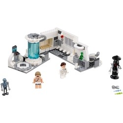 Конструктор Lego Hoth Medical Chamber 75203