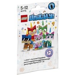 Конструктор Lego Unikitty Collectibles Series 1 41775