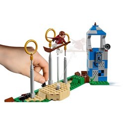 Конструктор Lego Quidditch Match 75956