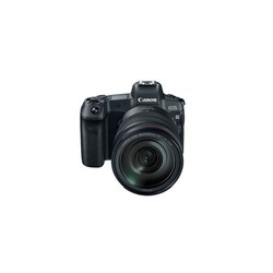 Фотоаппарат Canon EOS R kit 24-105