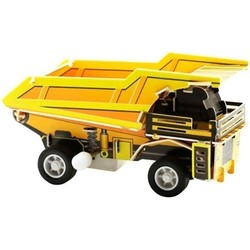 3D пазлы Hope Winning Dump Truck HWMP-91