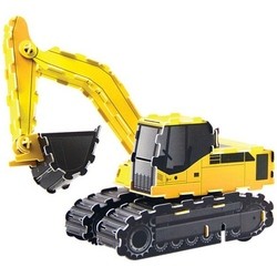 3D пазлы Hope Winning Excavator HWMP-85