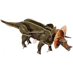 3D пазлы Hope Winning Triceratops HWMP-40