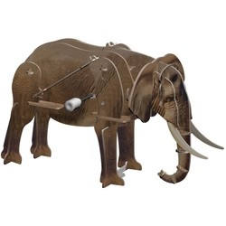 3D пазлы Hope Winning Elephant HWMP-61