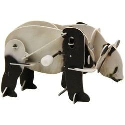 3D пазлы Hope Winning Panda HWMP-35