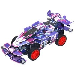 3D пазлы Hope Winning Racing Car Shadow Fighter HWMP-102