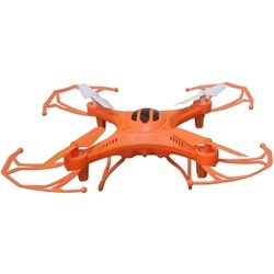 Квадрокоптер (дрон) Vlastelin Nebes BH3457 (оранжевый)