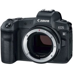 Фотоаппарат Canon EOS R body