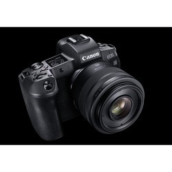 Объектив Canon RF 35mm f/1.8 IS STM Macro