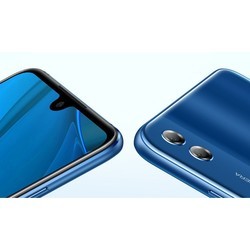 Мобильный телефон Huawei Honor 8X Max 64GB (синий)