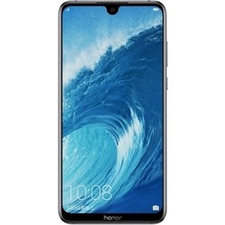 Мобильный телефон Huawei Honor 8X Max 128GB (черный)