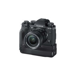 Фотоаппарат Fuji X-T3 kit 18-55 (серебристый)