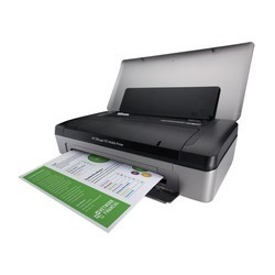 Принтер HP OfficeJet 100 Mobile