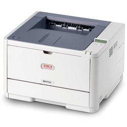 Принтер OKI B411D