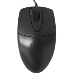 Мышка A4 Tech OP-620D (белый)