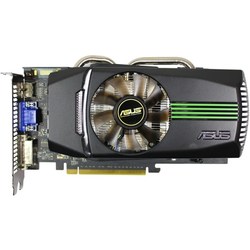 Видеокарты Asus GeForce GTS 450 ENGTS450 DirectCU/DI/1GD5