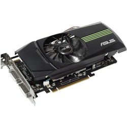 Видеокарты Asus GeForce GTX 460 ENGTX460 DirectCU/G/2DI/1GD5