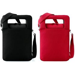 Сумки для ноутбуков Belkin Netbook Carry Case 10.2