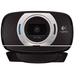 WEB-камера Logitech HD Webcam C615