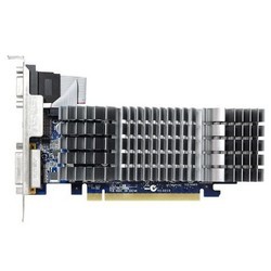 Видеокарты Asus GeForce 210 EN210 SILENT/DI/1GD3/V2