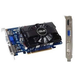 Видеокарты Asus GeForce GT 240 ENGT240/DI/512MD3/V2
