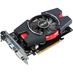 Видеокарты Asus GeForce GT 440 ENGT440/DI/1GD5