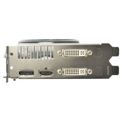 Видеокарты Gigabyte Radeon HD 5770 GV-R577UD-1GD
