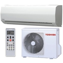 Кондиционер Toshiba RAS-10SKP-ES/10S2A-ES