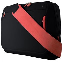 Сумки для ноутбуков Belkin Messenger Bag 15.6