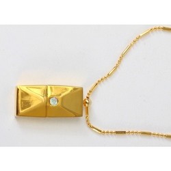 USB-флешки StyleFlash Inca Gold 8Gb