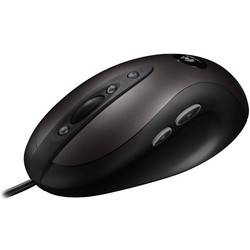 Мышки Logitech Optical Gaming Mouse G400