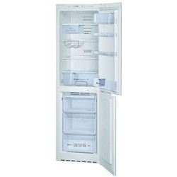 Холодильник Bosch KGN39X25