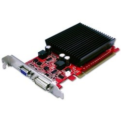 Видеокарты Palit GeForce 9500GT NE2G95T00801
