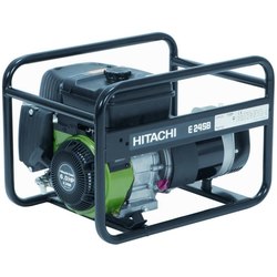 Электрогенератор Hitachi E24SB