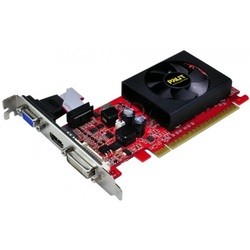 Видеокарты Palit GeForce 210 NEAG2100HD06